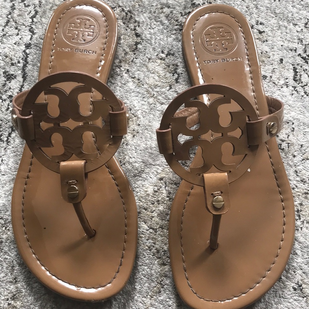 Tory Burch sandals - Size 7